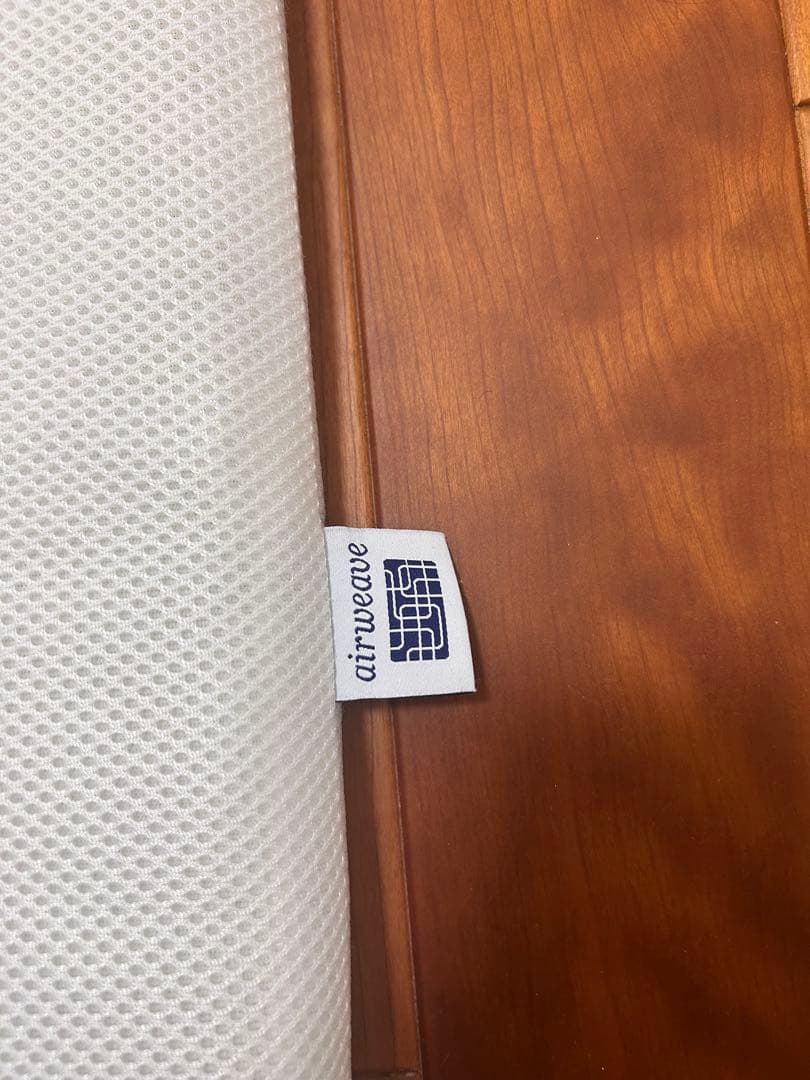 エアウィーヴスマート　シングルサイズ