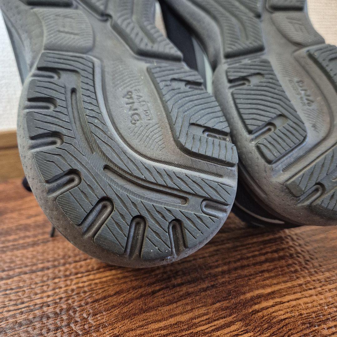 ブルックス　BROOKS　Ghost15 GTX ゴースト15