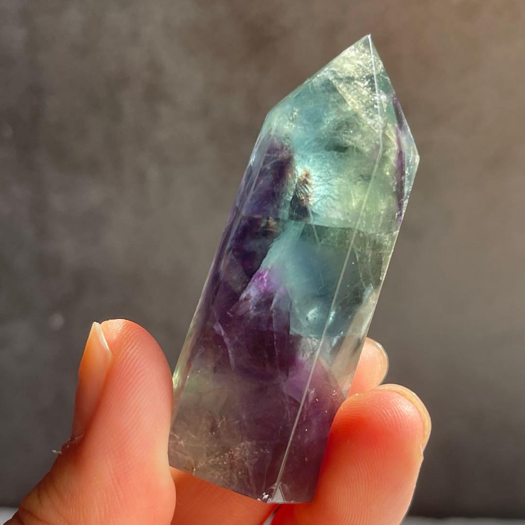 フローライト ポイント