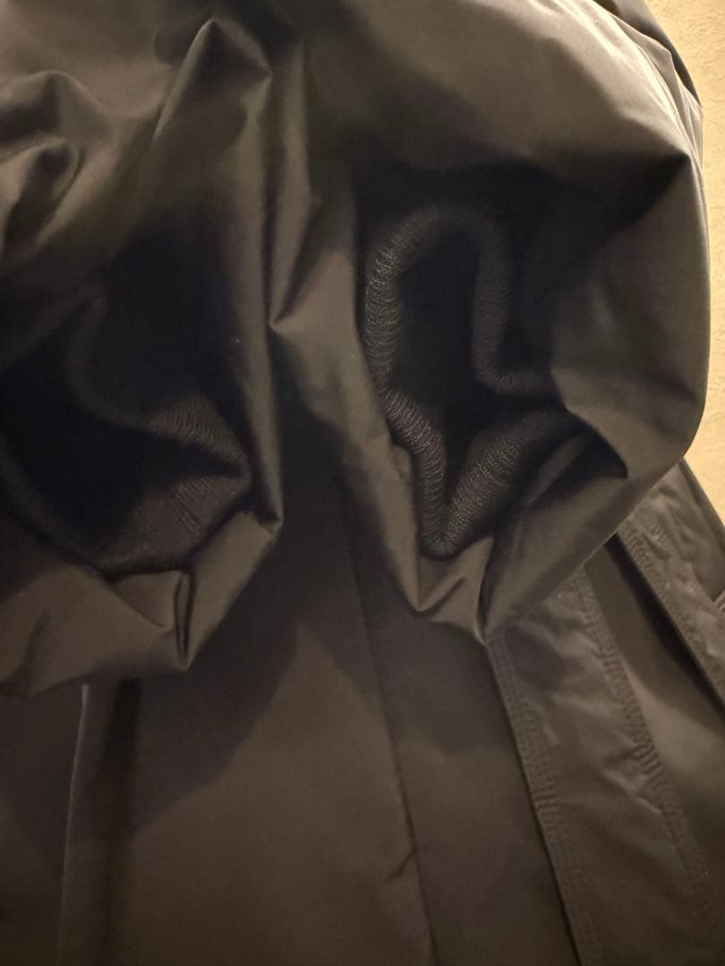 Curensology＜&RC＞74,800円23AWショールカラーダウンコート