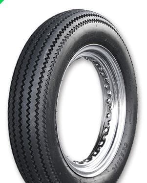 5.00-16クラシックタイヤ アドラート中古タイヤハーレーバルカン