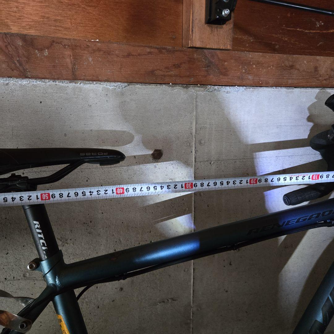 jamis renegade　最終値下げ