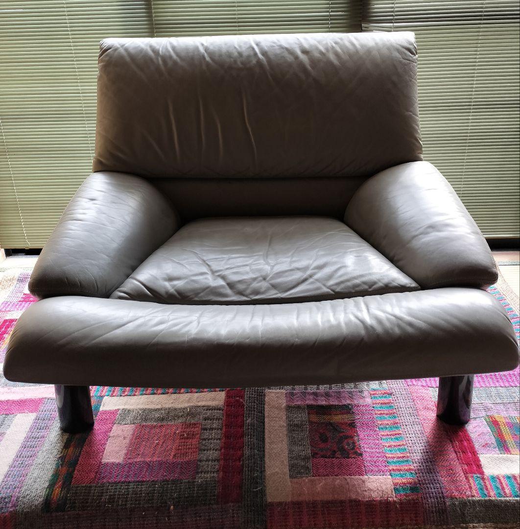 ソファ　HARRISON　イタリア家具　サポリティ社