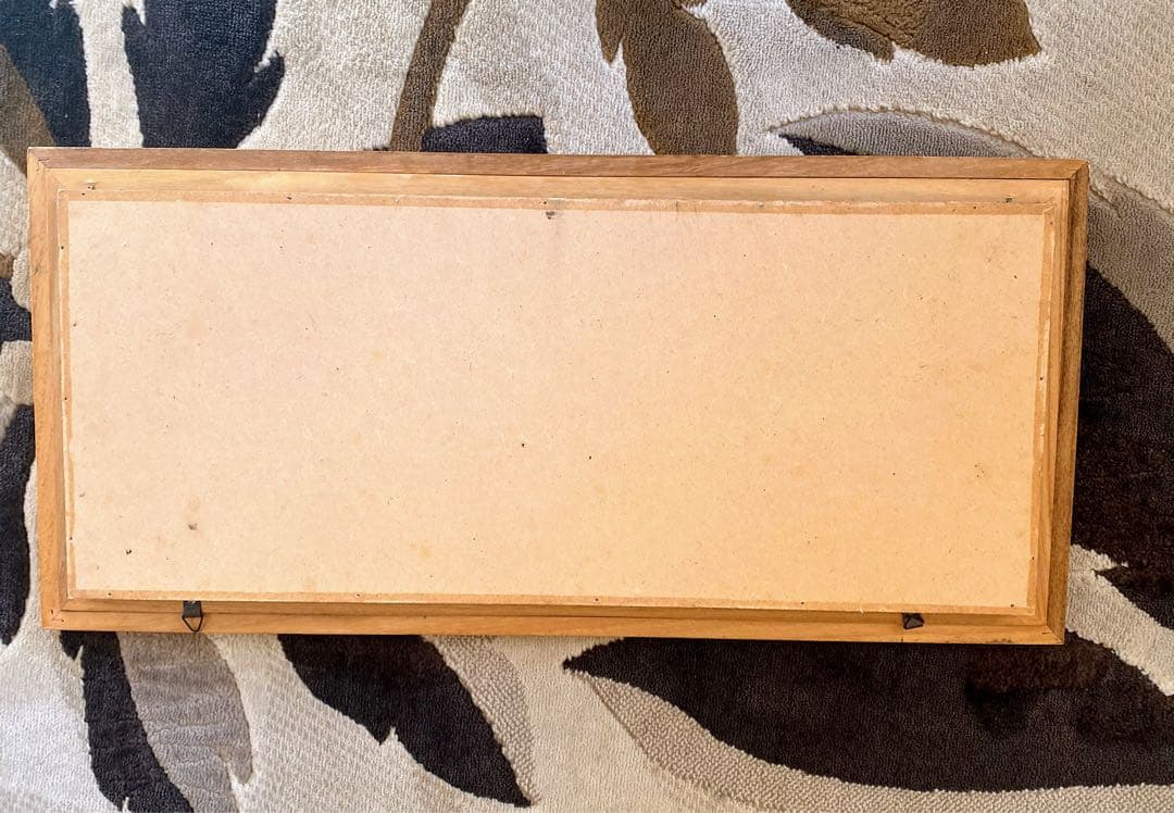 マリンロープ 結び 標本 額入り マリン 船舶 ヴィンテージ風 インテリア