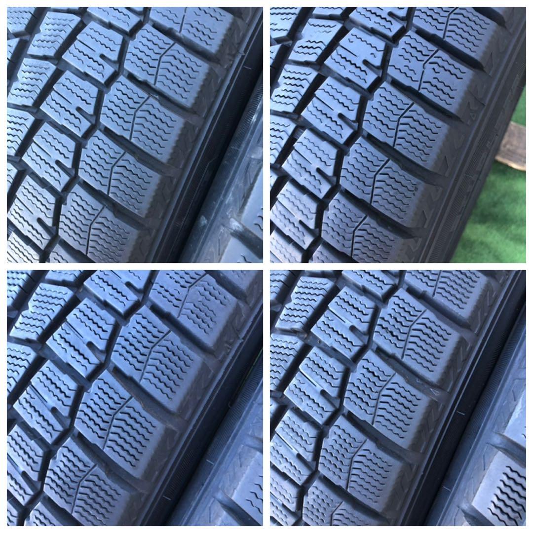 215/50 R17 DUNLOP WINTER MAXX スタッドレスタイヤ