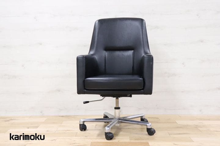 GMDTS55F○ karimoku / カリモク デスクチェア ワークチェア