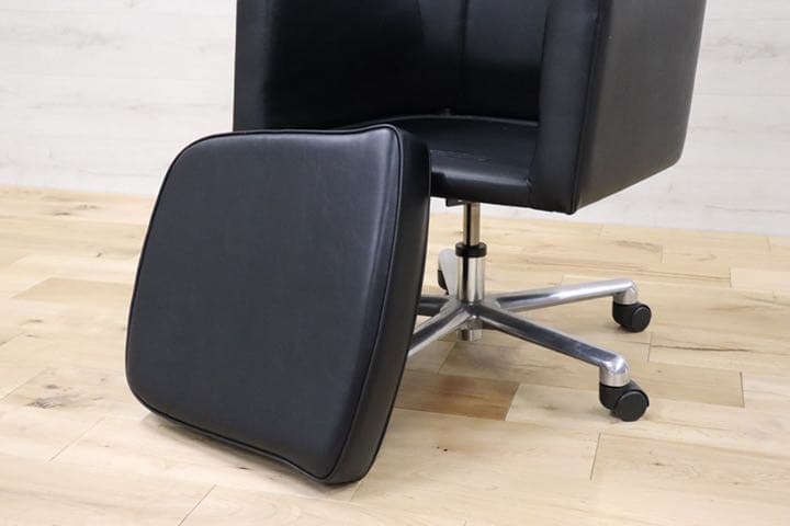 GMDTS55F○ karimoku / カリモク デスクチェア ワークチェア