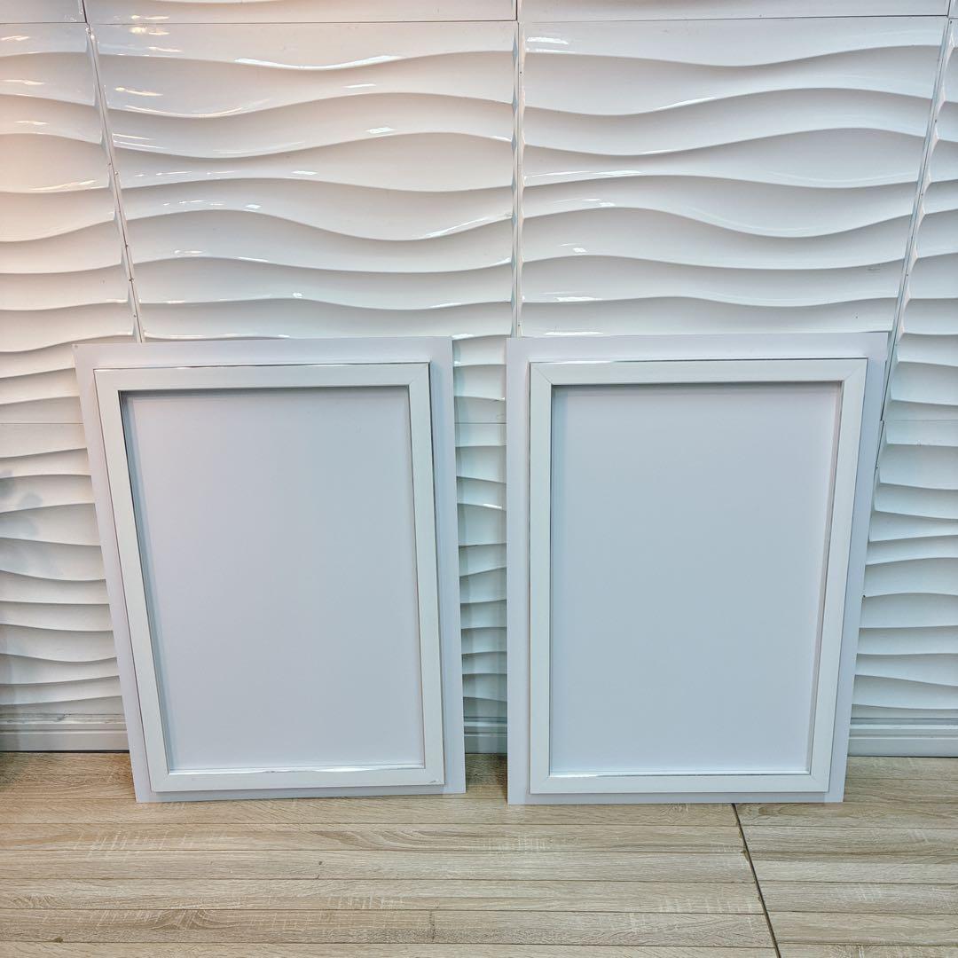 ◇大阪府全域 神戸市 配達料無料！◇Francfranc◇アクリルアート◇