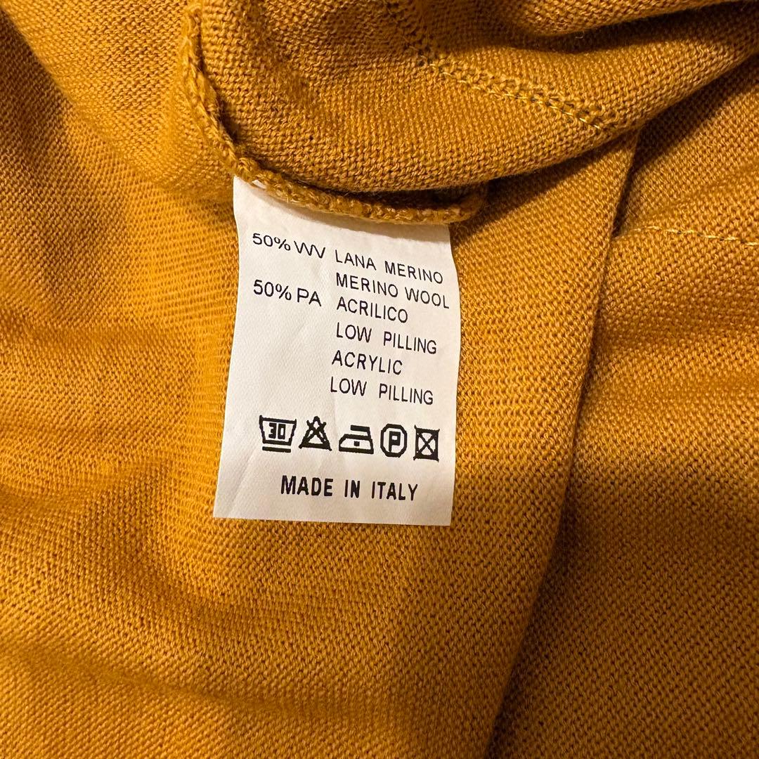 新品　Eroica ウール　サイクルジャージ