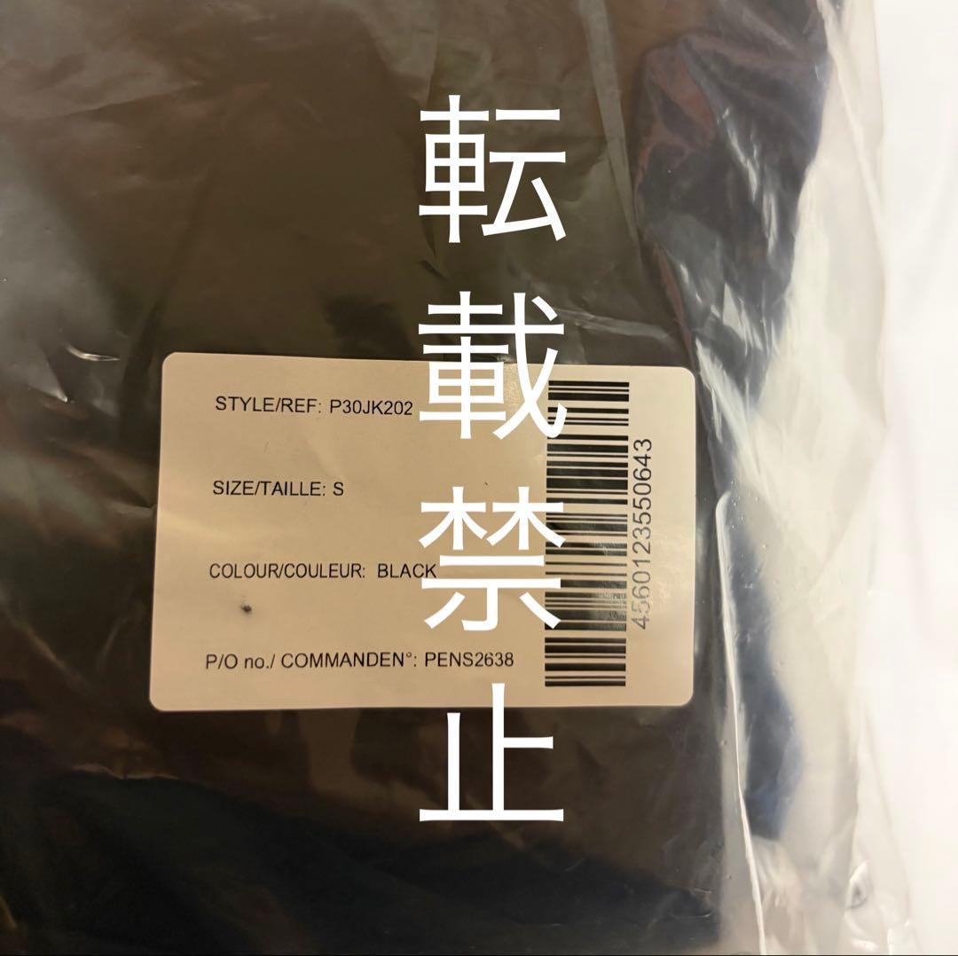 PALACE SCHOTT 90'S フィット ボンバージャケット S