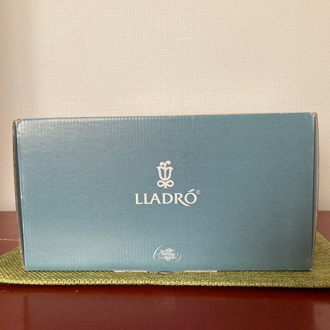 リヤドロ トゥインクル・ツリー リデコ ゴールド クリスマスツリー