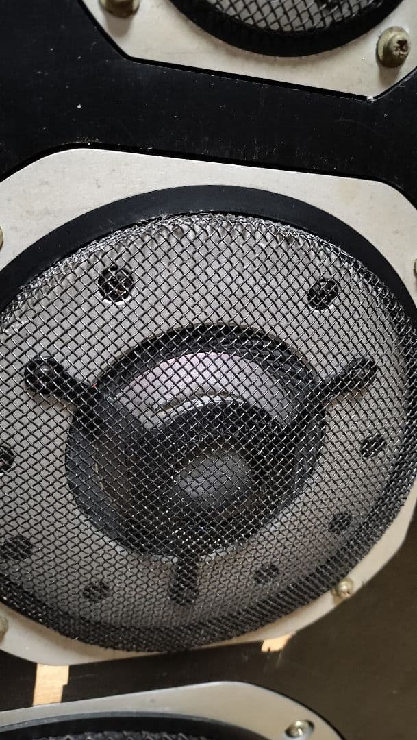 YAMAHA NS-1000 MONITOR スピーカー