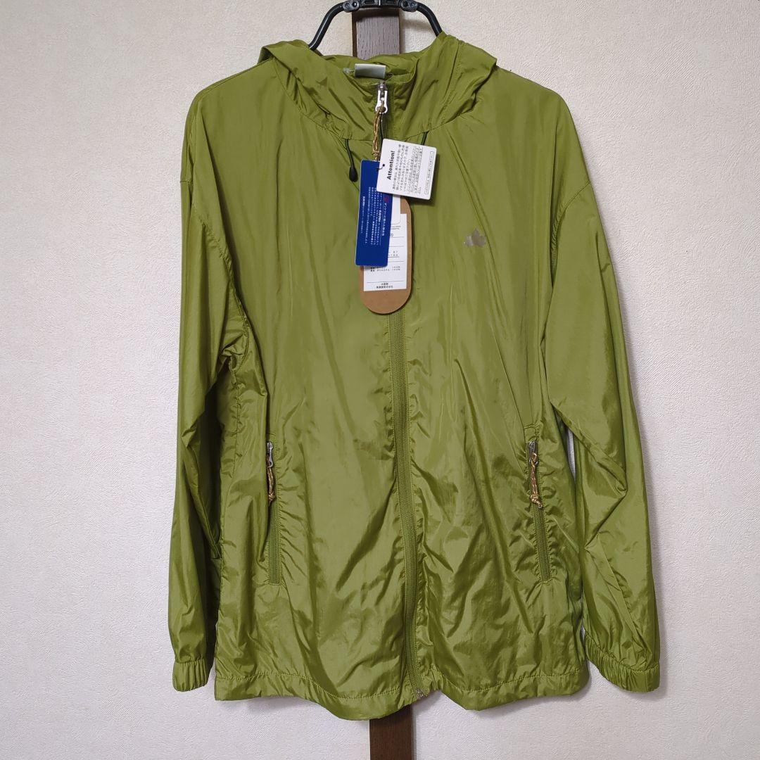 ウィンドブレーカー