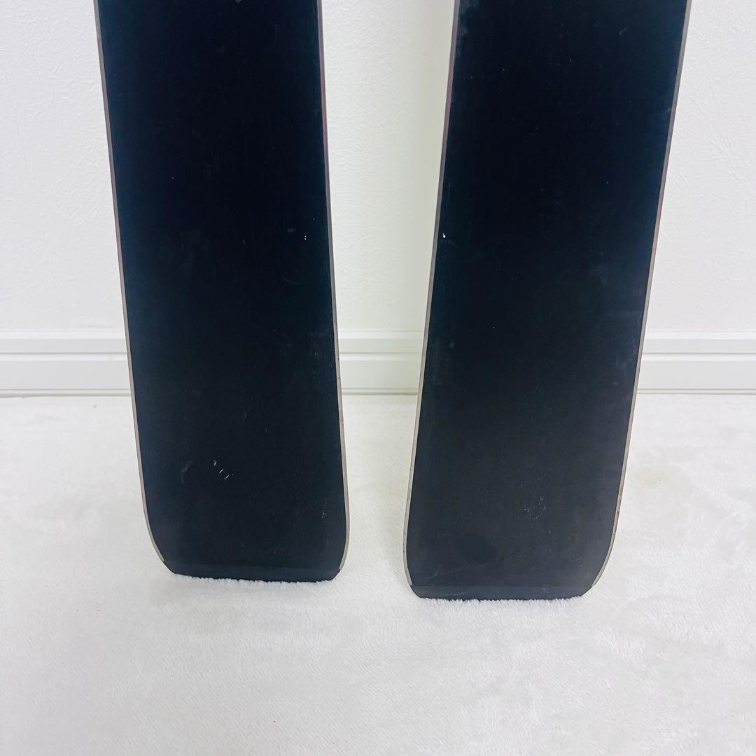 Rossignol EXPERiENCE 75スキー板 152 cm ビン付き