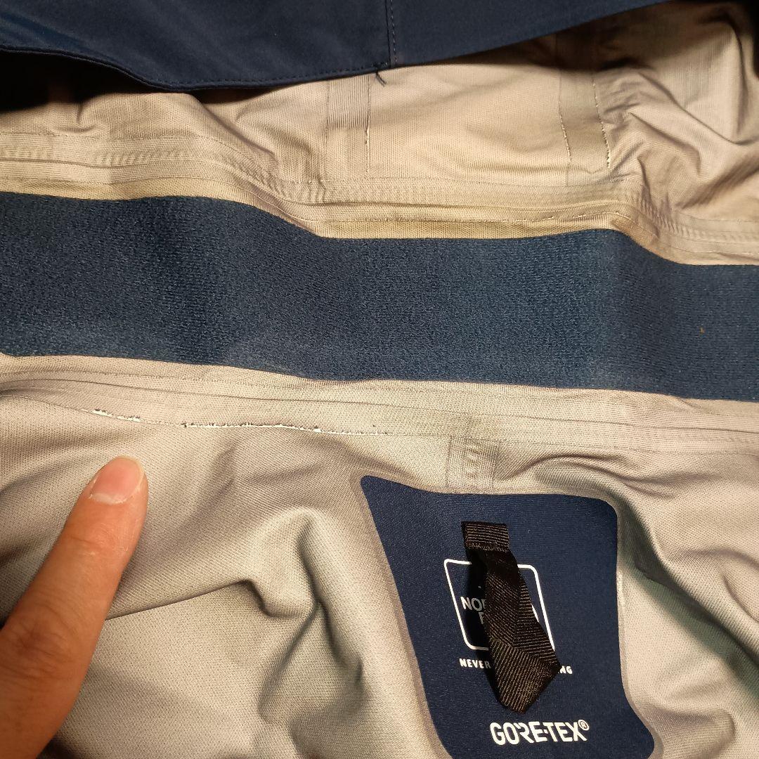 THE NORTH FACE スノーボード ジャケットNS61707