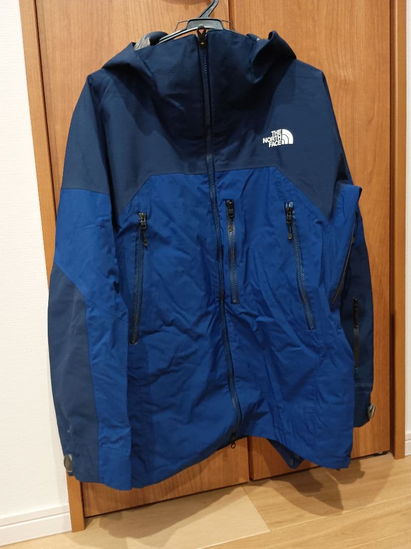 THE NORTH FACE スノーボード ジャケットNS61707