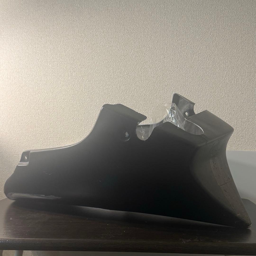 vtr 250 アンダーカウル　コワース？値段交渉◎