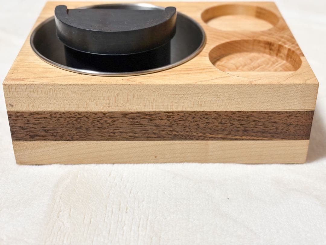 Saint Anthony Industries ダンピングステーション