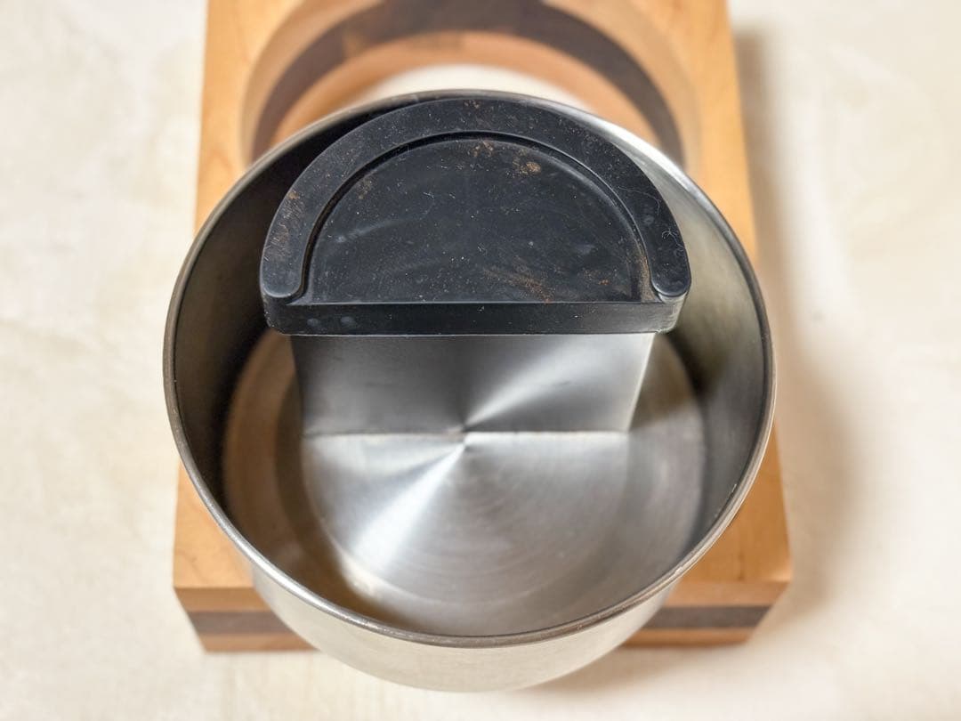 Saint Anthony Industries ダンピングステーション