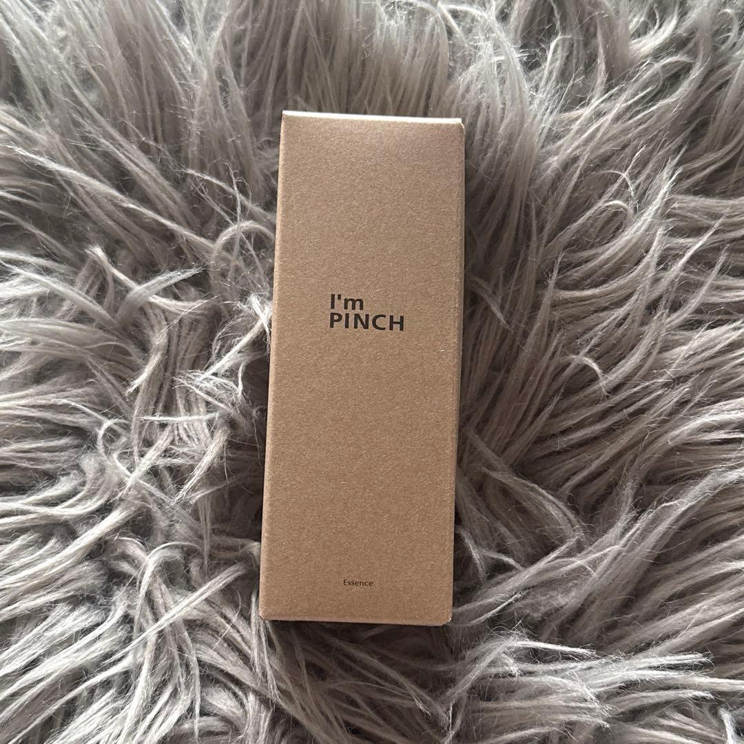 アイムピンチエッセンス 美容液 60ml