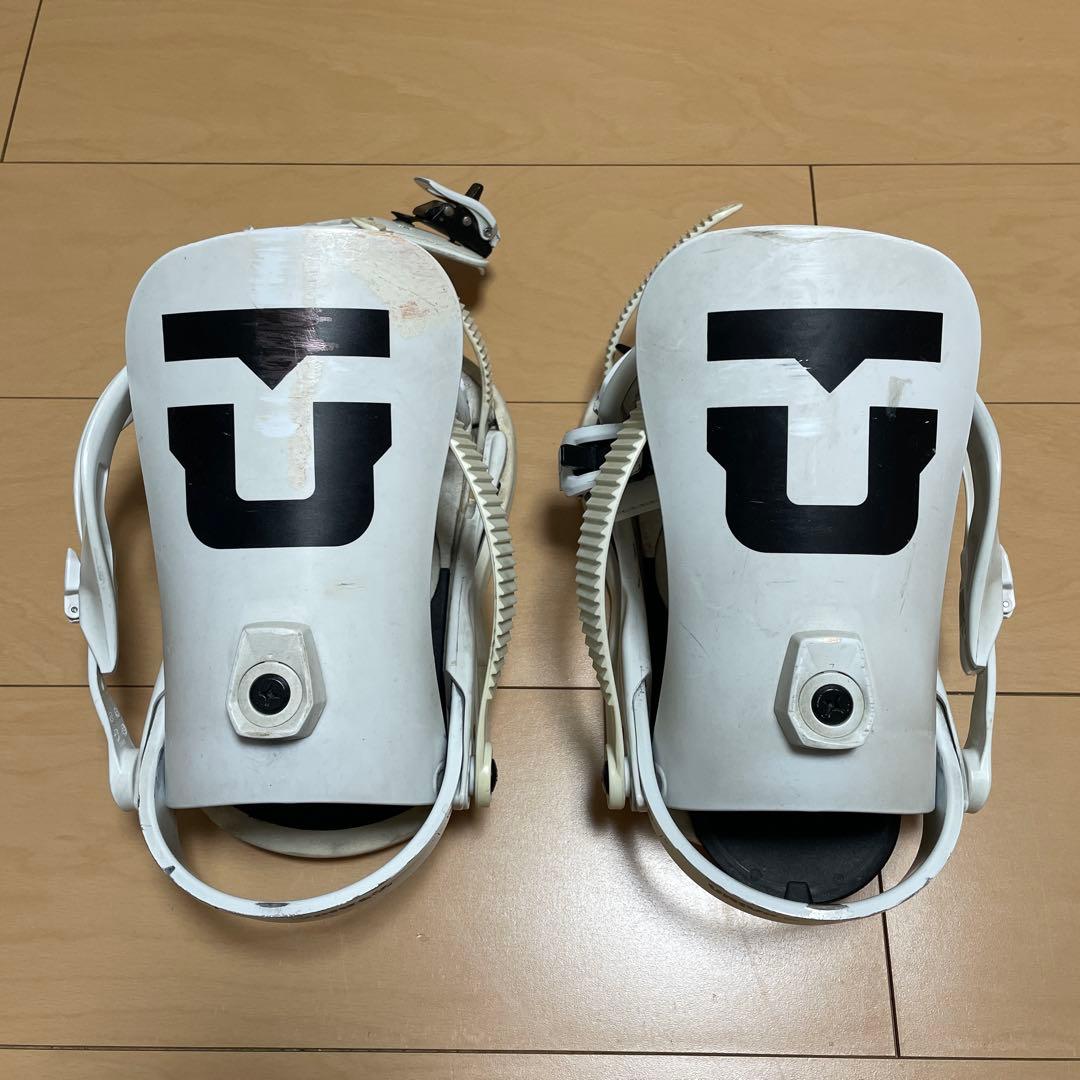 ユニオン ストラータUNION ビンディング メンズM 21-22