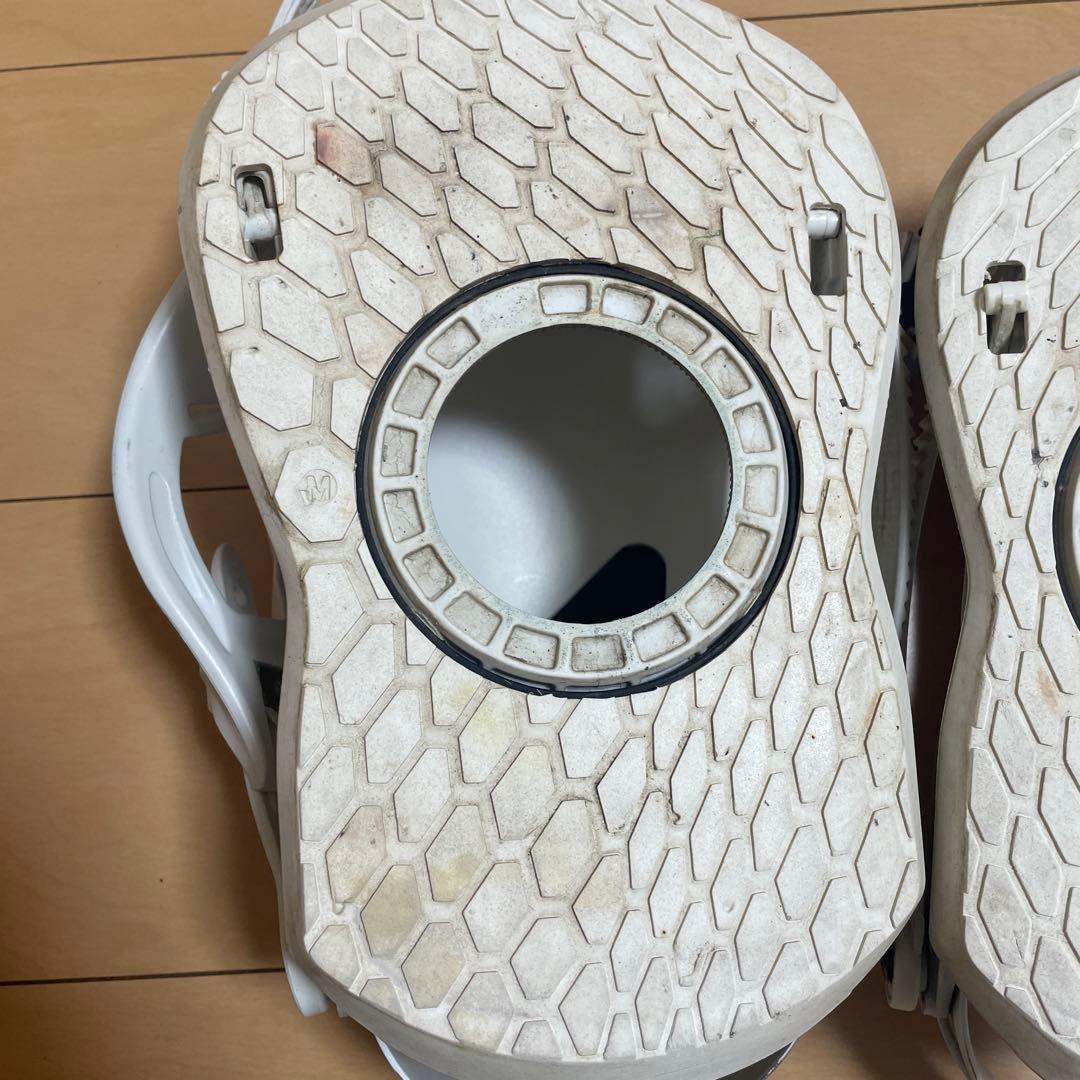 ユニオン ストラータUNION ビンディング メンズM 21-22