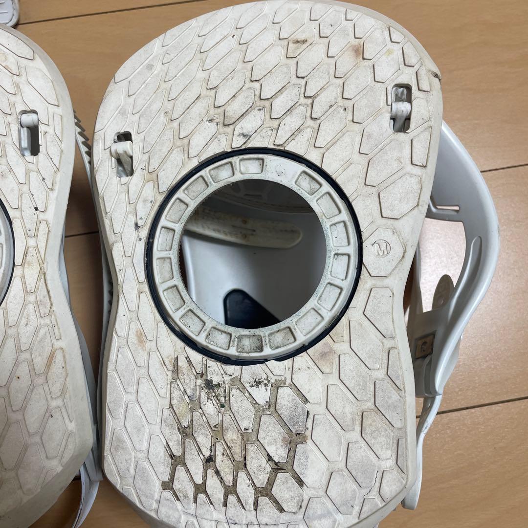 ユニオン ストラータUNION ビンディング メンズM 21-22