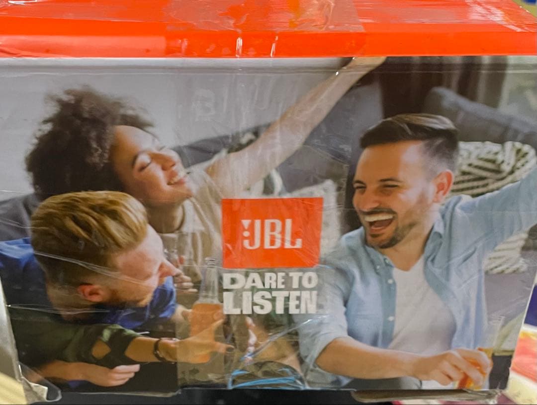 JBL SB510 オールインワンサウンドバー