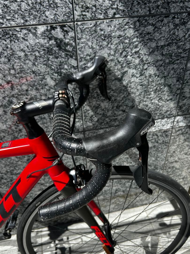 FELT FR30 ロードバイク 105 54