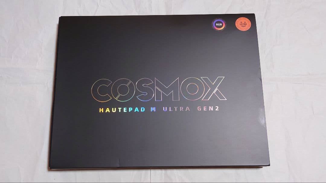 Haute42 M ULTRA Gen2 レバーレスコントローラー