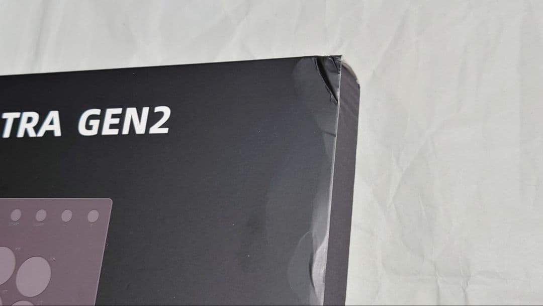 Haute42 M ULTRA Gen2 レバーレスコントローラー