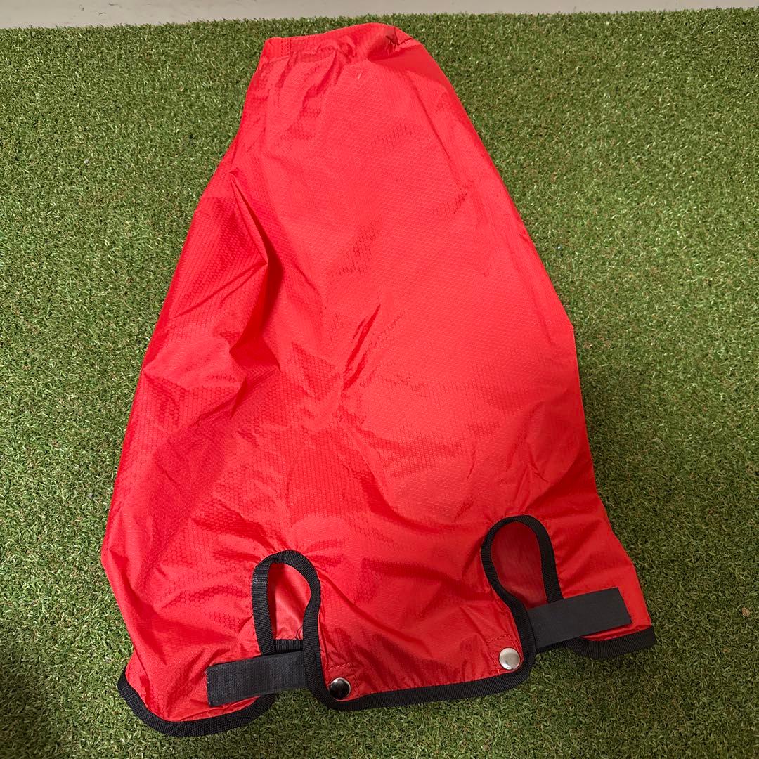 BIG MAX ビッグマックス キャディバッグ スタンド式 9型 1.9kg