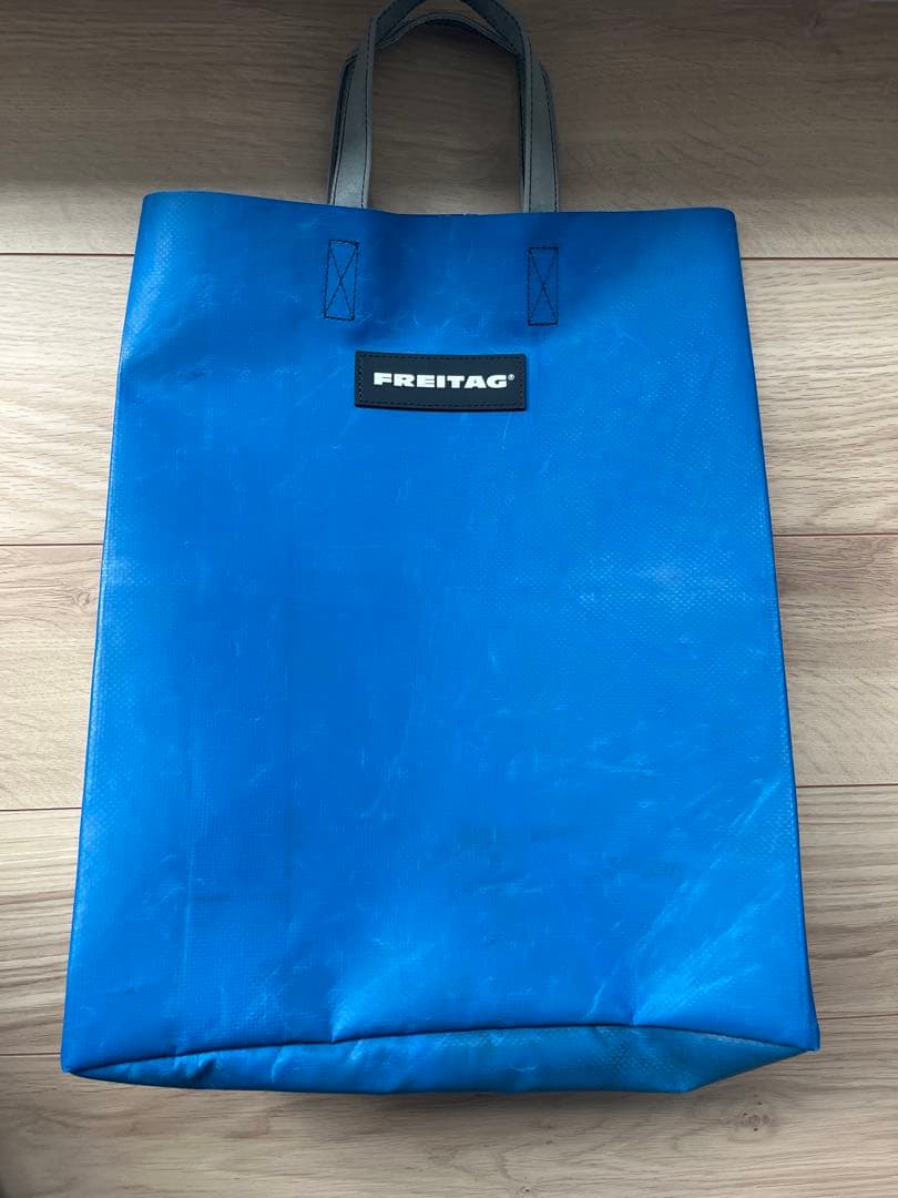 【美品】FREITAG F52 MIAMI VICE