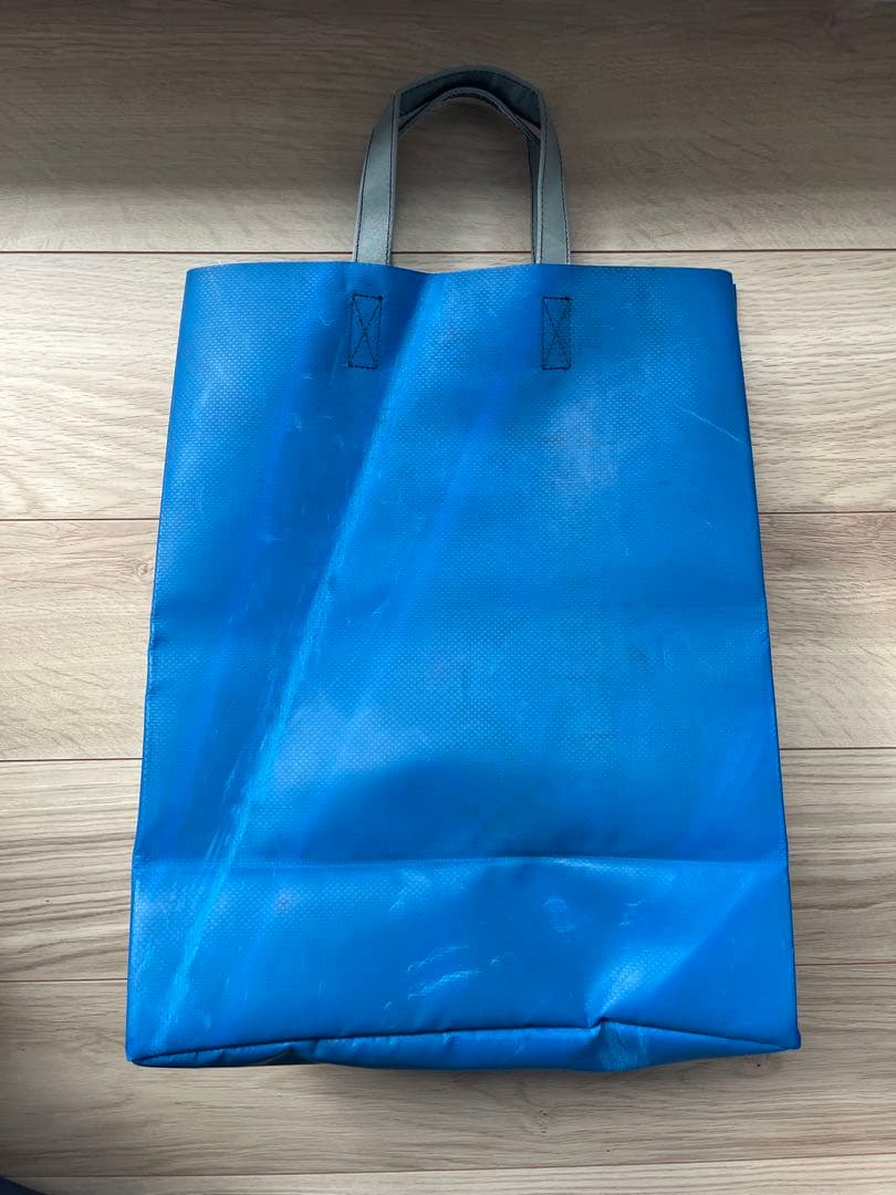 【美品】FREITAG F52 MIAMI VICE