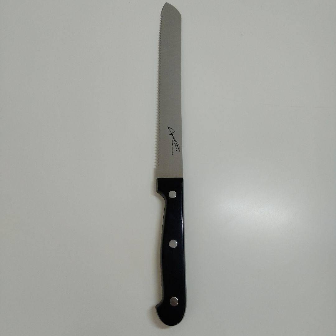 【き429】日本製包丁セット 7点