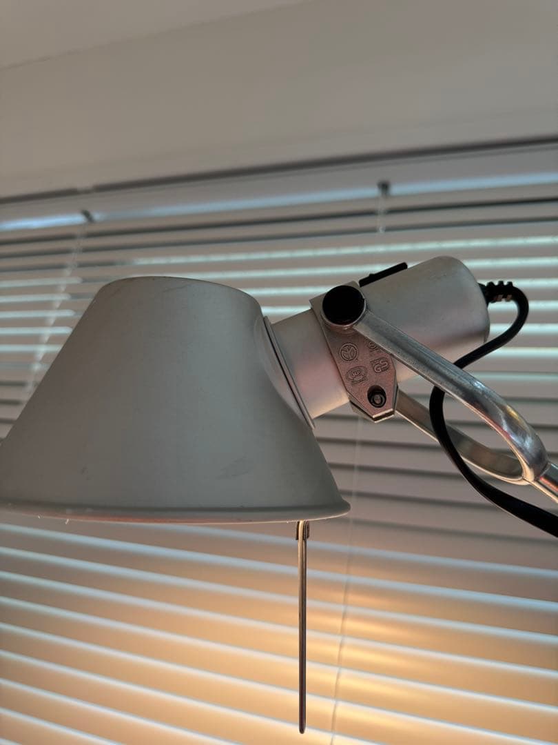 フロアスタンド artemide TOLOMEO FLOOR