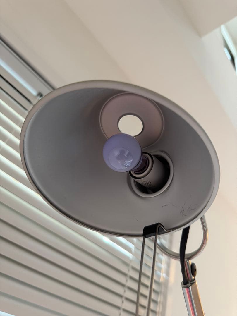 フロアスタンド artemide TOLOMEO FLOOR