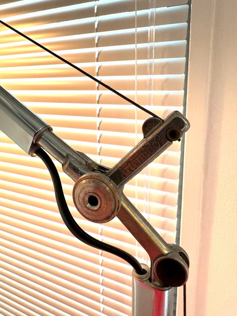 フロアスタンド artemide TOLOMEO FLOOR