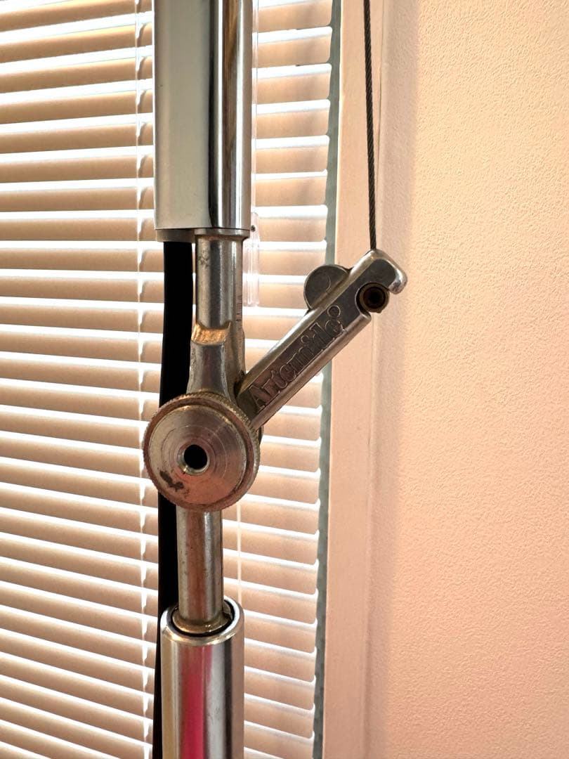 フロアスタンド artemide TOLOMEO FLOOR