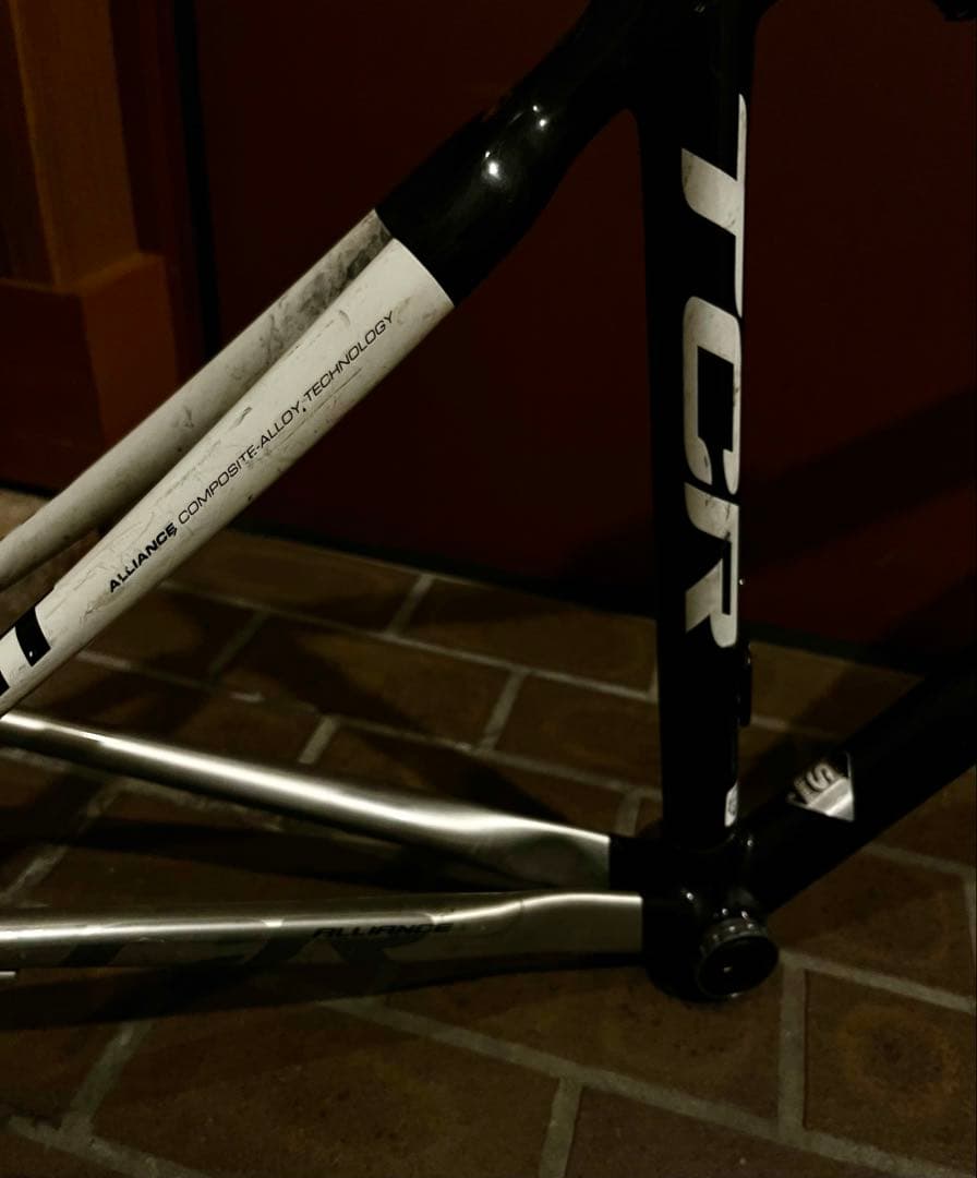 【井上】GIANT シートポストセット