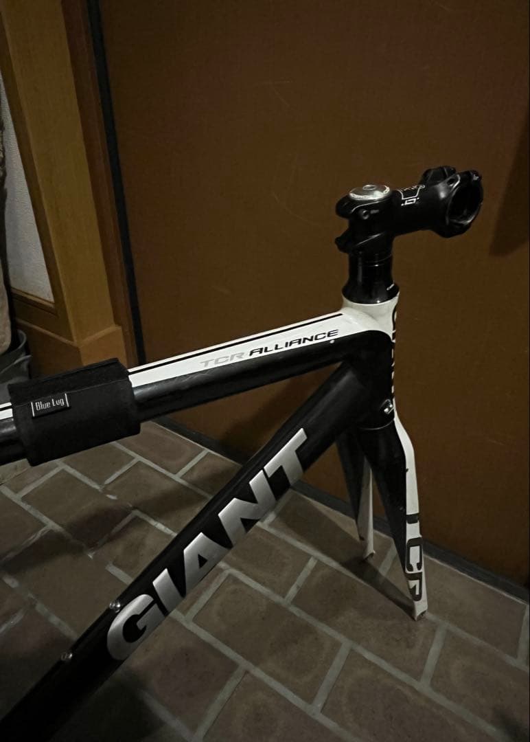 【井上】GIANT シートポストセット