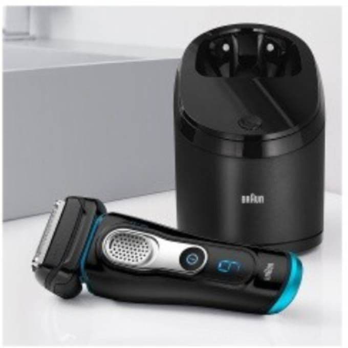 ブラウン最高峰Series9 9280cc 防水シェーバー 新品未使用❣️