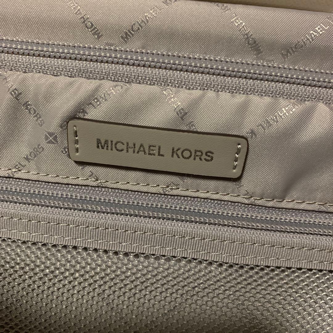 MICHAEL KORS マイケルコース レディース キャリーケース ダメージ有