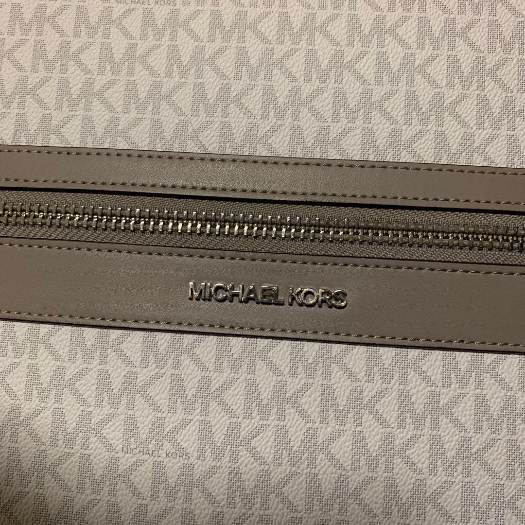 MICHAEL KORS マイケルコース レディース キャリーケース ダメージ有