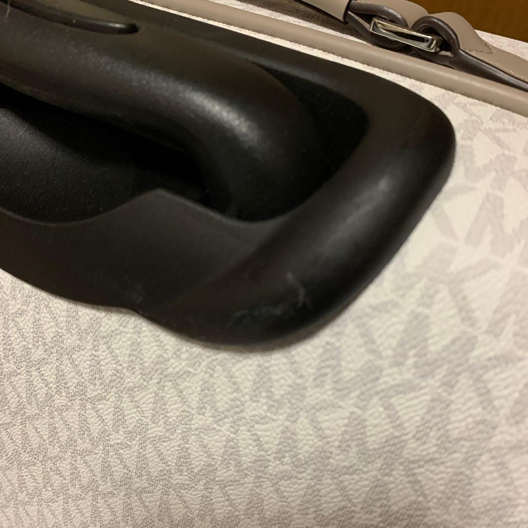 MICHAEL KORS マイケルコース レディース キャリーケース ダメージ有