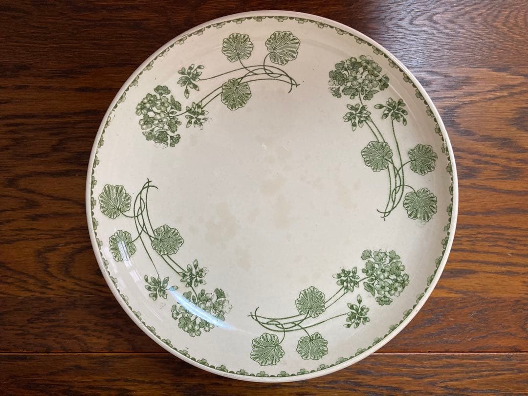 【33%OFF】新春セール♪フランスアンティーク☆コッパー銅製スタンプ6個ハンコ