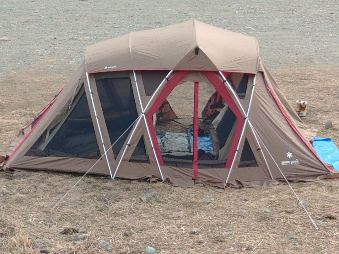 リビングシェルロングフルセット(一部変更)