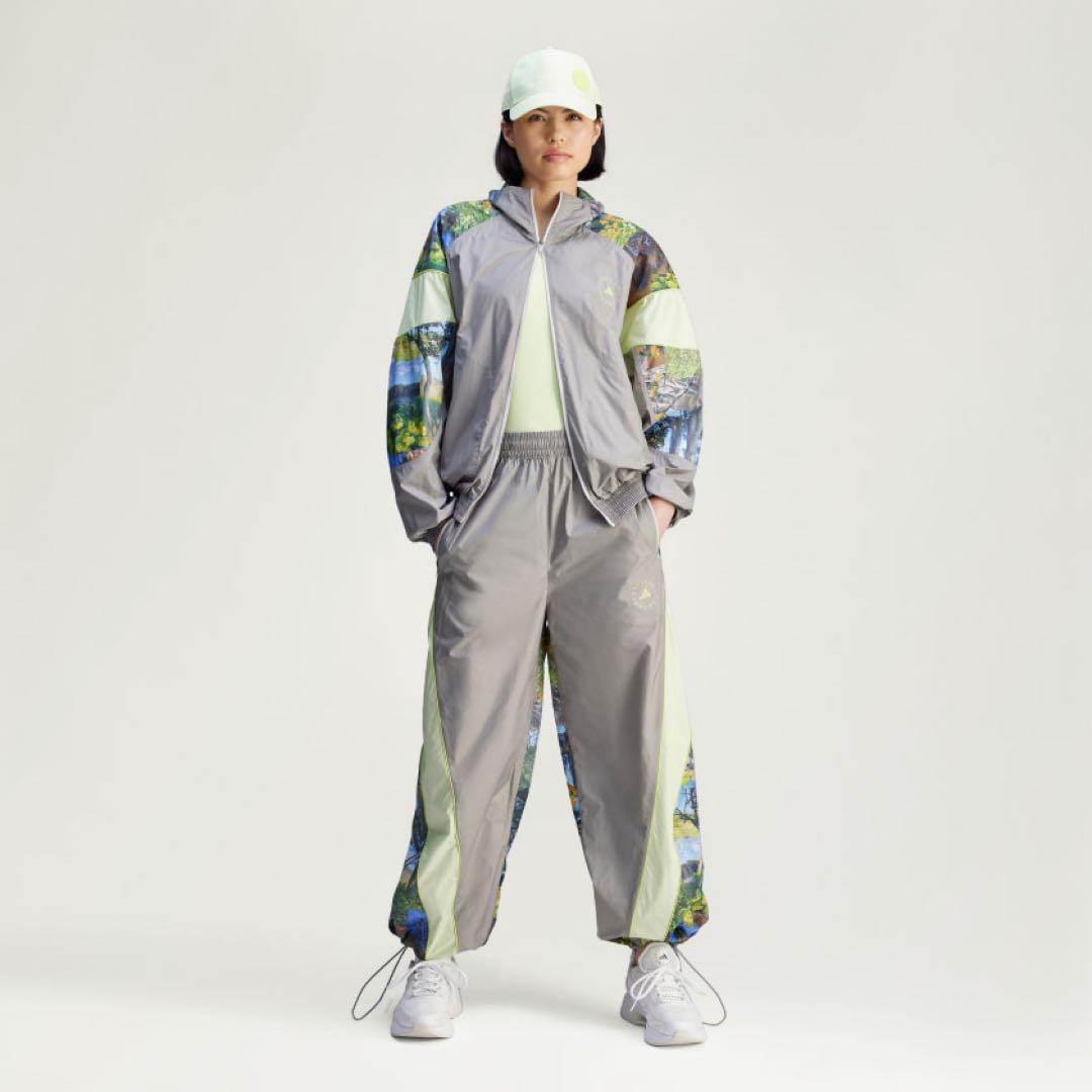 完売品ADIDAS BY STELLA MCCARTNEY ジャージ上下セット