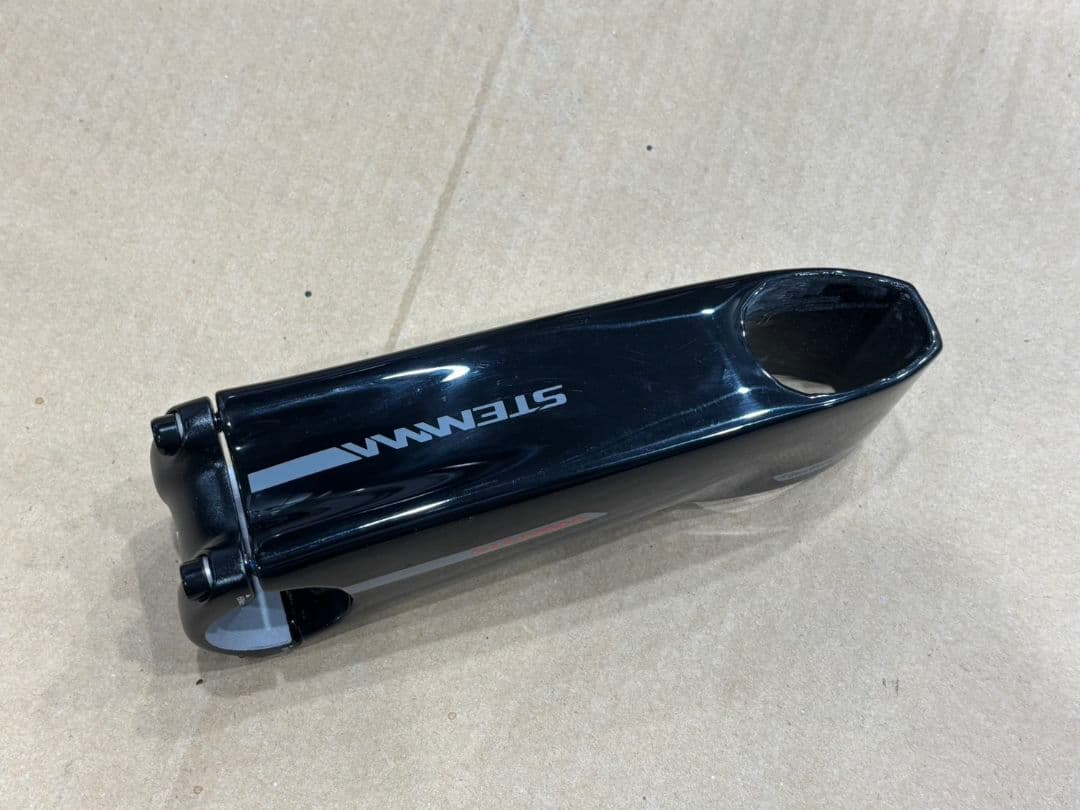 wilier ステンマ カーボンステム