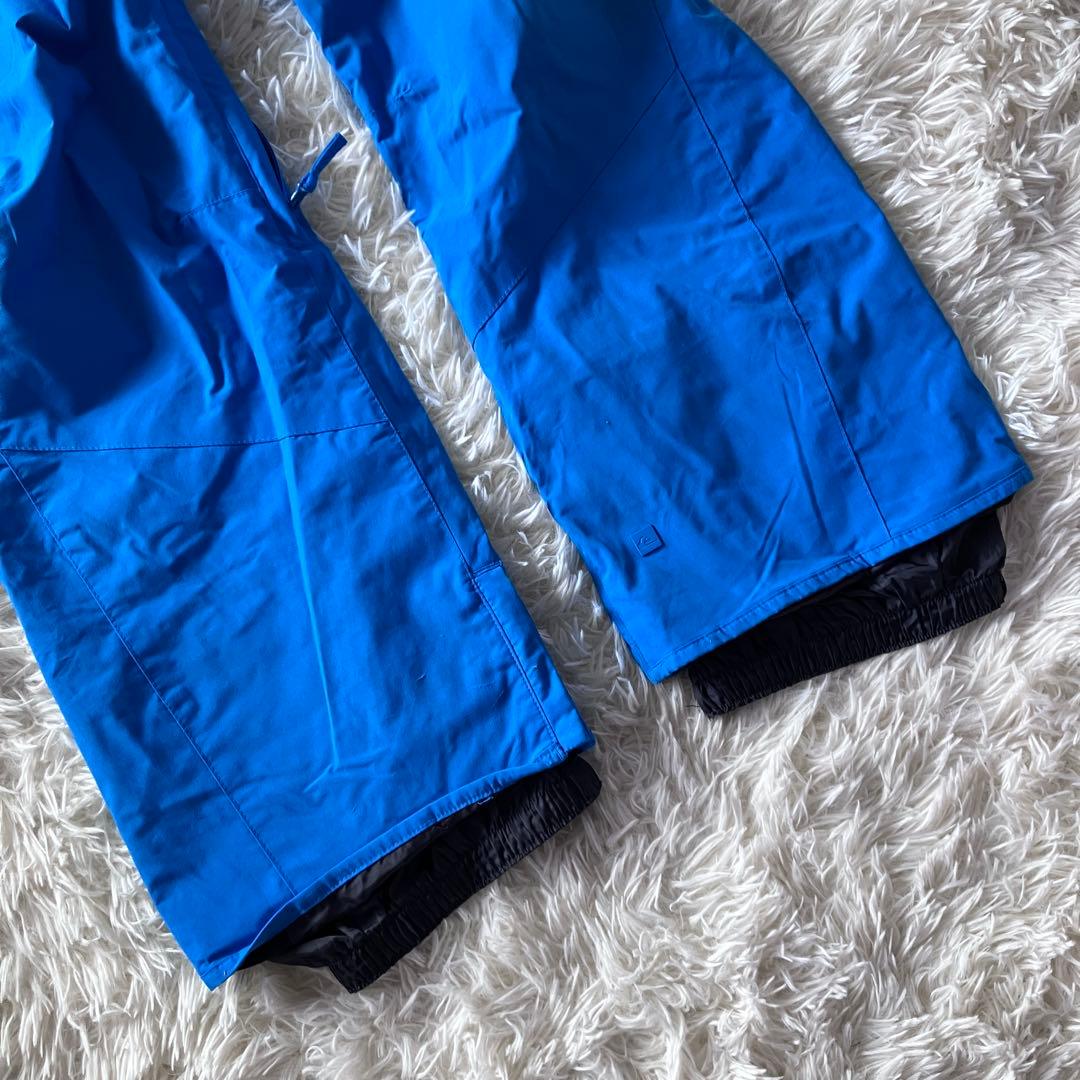 #P9✨phenix×quicksilver✨スキースノボウェア 上下 メンズM